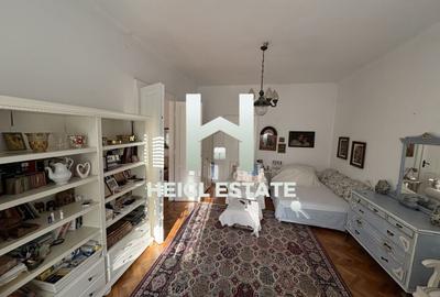 Apartament cu 3 camere circular, mobilat în Iosefin - 8