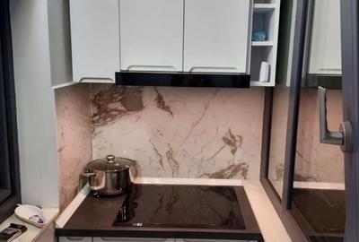 Apartament cu 3 camere decomandat în Găvana