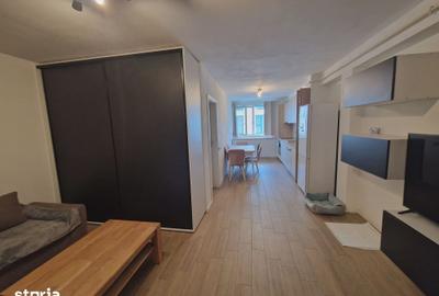 Apartament cu 2 camere semidecomandat, mobilat în Florești - 19