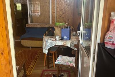 Casă cu 3 camere în Crevedia Mică - 9