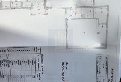 Casă cu 4 camere în Bălteni - 13