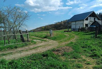 Teren de 500 mp, în Bodești - 7