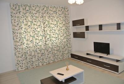 Apartament cu 3 camere semidecomandat, mobilat în Craiovei - 2