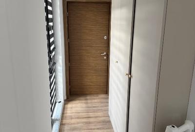Apartament cu 2 camere decomandat, mobilat în 13 Septembrie - 13
