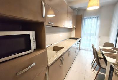 Apartament cu 2 camere decomandat în Politehnica - 6
