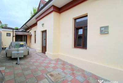 Casă cu 3 camere cu Teren 139 Mp în Port - 3