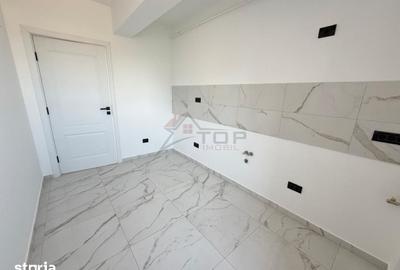 Apartament cu 2 camere decomandat în Miroslava - 3