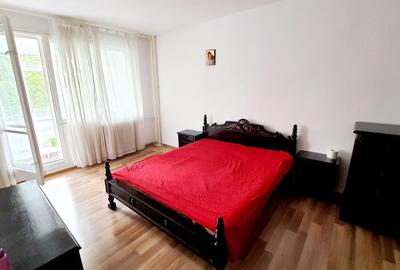 Apartament cu 2 camere în Titan - 2