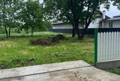 Casă cu 2 camere cu Teren 3600 Mp în Vlădeni - 1