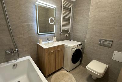Apartament cu 2 camere în Virtuții - 5