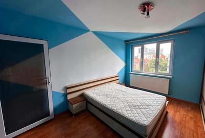 Apartament cu 2 camere decomandat în Circumvalațiunii