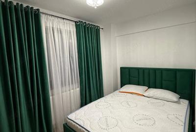 Apartament cu 2 camere decomandat în Bucium