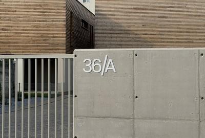 Casă cu 4 camere cu Teren 110 Mp în Libertății - 10