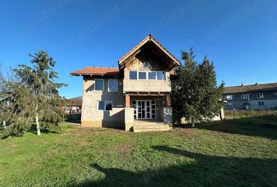 Casă în Livada de Bihor