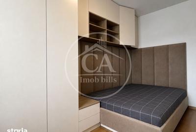 Apartament cu 2 camere decomandat în Iosia