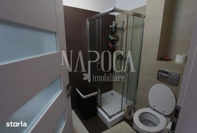 Apartament cu 4 camere semidecomandat în Zorilor - 4