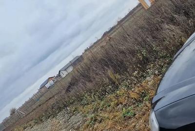 Teren de 615 mp, în Săcălaz