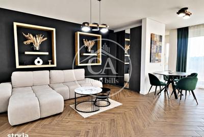 Apartament cu 2 camere decomandat în Central - 10