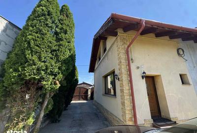 Casă cu 3 camere cu Teren 750 Mp în 14 Mai