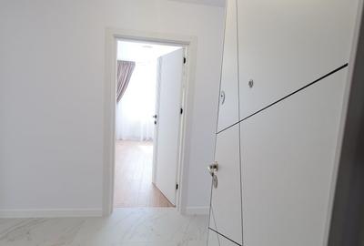 Apartament cu 2 camere decomandat în Noua - 1