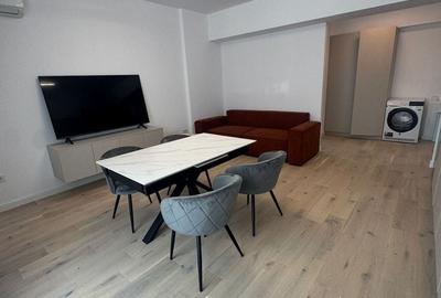 Apartament cu 3 camere decomandat în Central - 3
