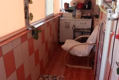 Apartament cu 2 camere semidecomandat în Obor - 8