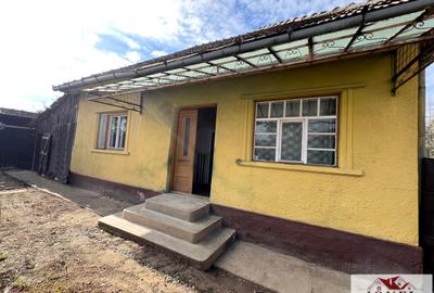 Casă individuală cu 2 camere cu Canalizare în Cetate - 1