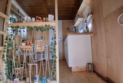 Casă individuală cu 5 camere în Central - 4