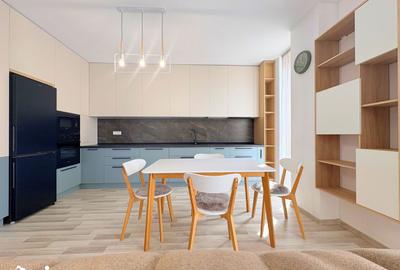 Apartament cu 2 camere, mobilat în Torontalului - 15