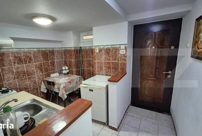 Garsonieră în Stângăceaua