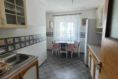 Apartament cu 2 camere decomandat, mobilat în Rahova