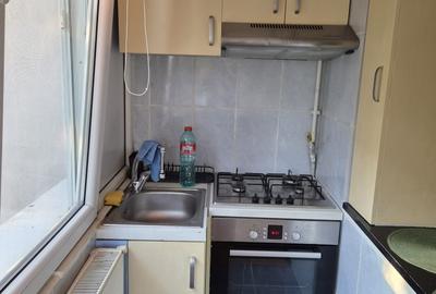 Garsonieră semidecomandată în Dosu Bricii