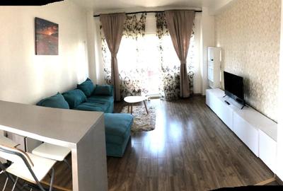 Apartament cu 2 camere decomandat în Militari