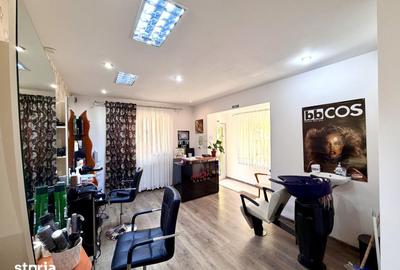 Spațiu comercial, de 75 mp, în Nord - 17