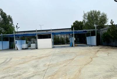 Teren intravilan de 1000 mp, în Cățelu - 1