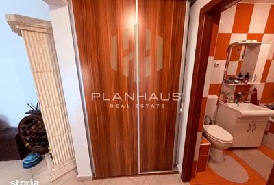 Apartament cu 3 camere în Gării - 1