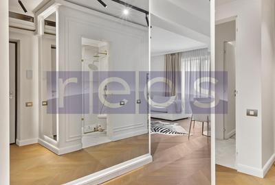 Apartament cu 2 camere nedecomandat, mobilat în Central - 4