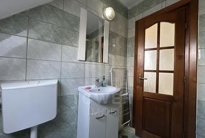 Apartament cu 2 camere decomandat în Turnișor - 8