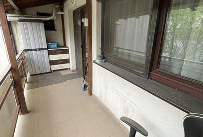 Apartament cu 3 camere în Central - 1