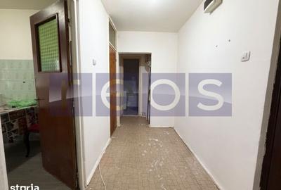 Apartament cu 2 camere în Crângași - 1