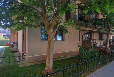 Garsonieră decomandată în Bragadiru - 6