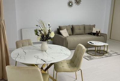 Apartament cu 2 camere în Rahova