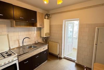 Apartament cu 2 camere decomandat, mobilat în Mioriței - 6