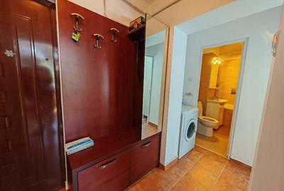Apartament cu 2 camere decomandat, mobilat în Răcădău - 7