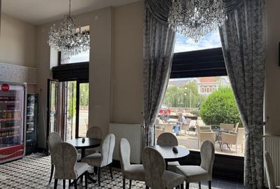 Spațiu comercial, de 100 mp, în Ultracentral