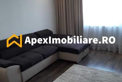 Apartament cu 2 camere decomandat în Aviației
