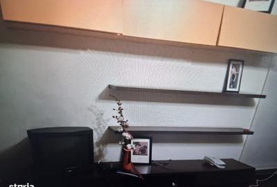 Garsonieră decomandată în Iancului