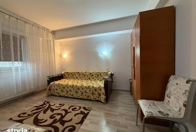 Apartament cu 2 camere decomandat în Păcurari - 6