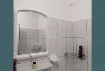 Garsonieră nedecomandată în Complex Studențesc
