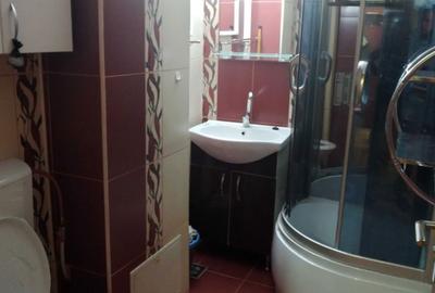 Garsonieră decomandată în Rahova - 5